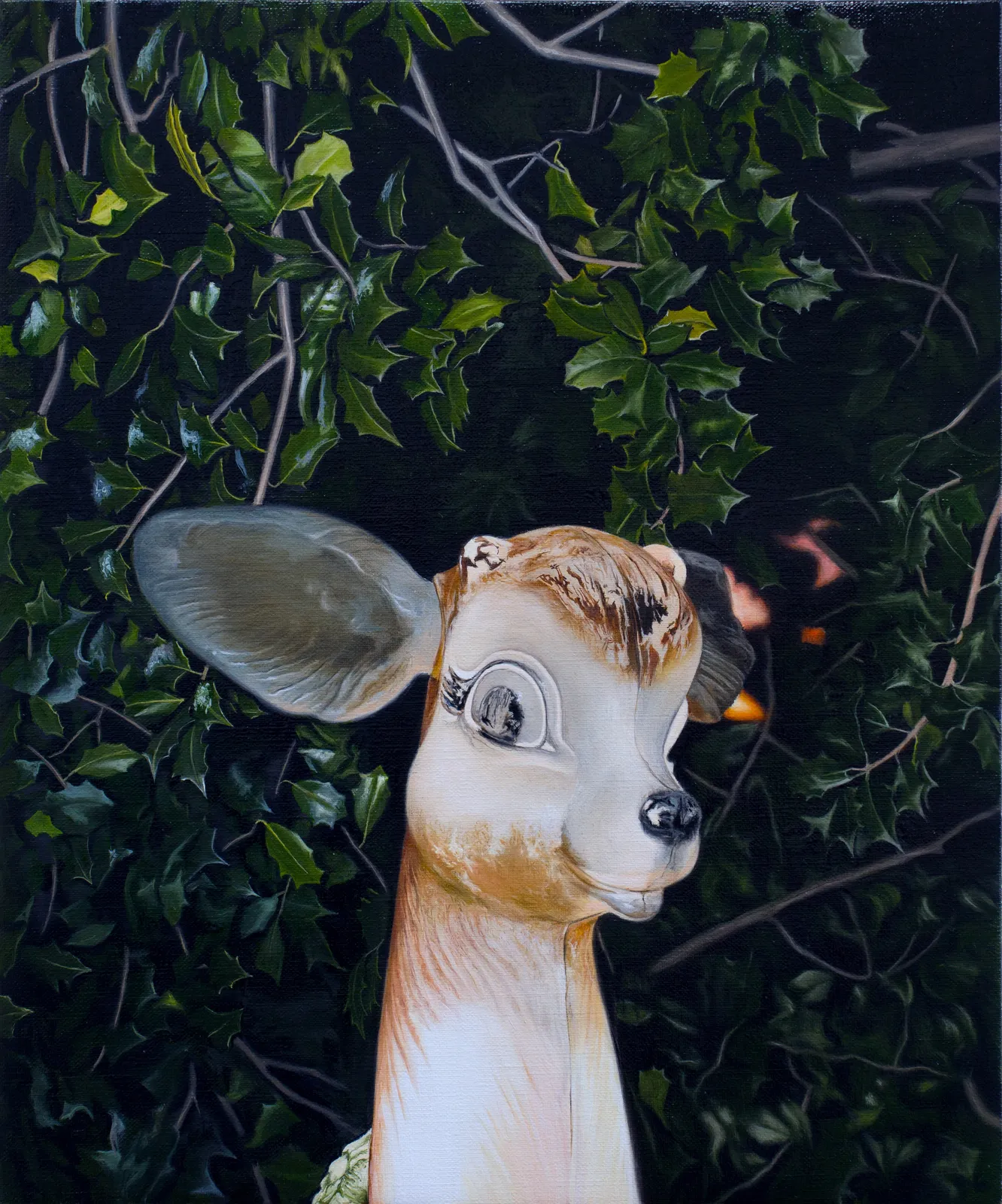 Lindsay Merrill, The Slut, 2025