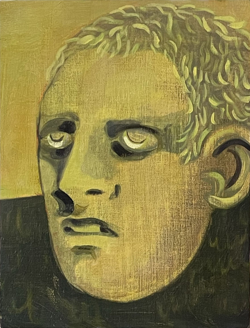 Katja Farin, Undecieved, 2026