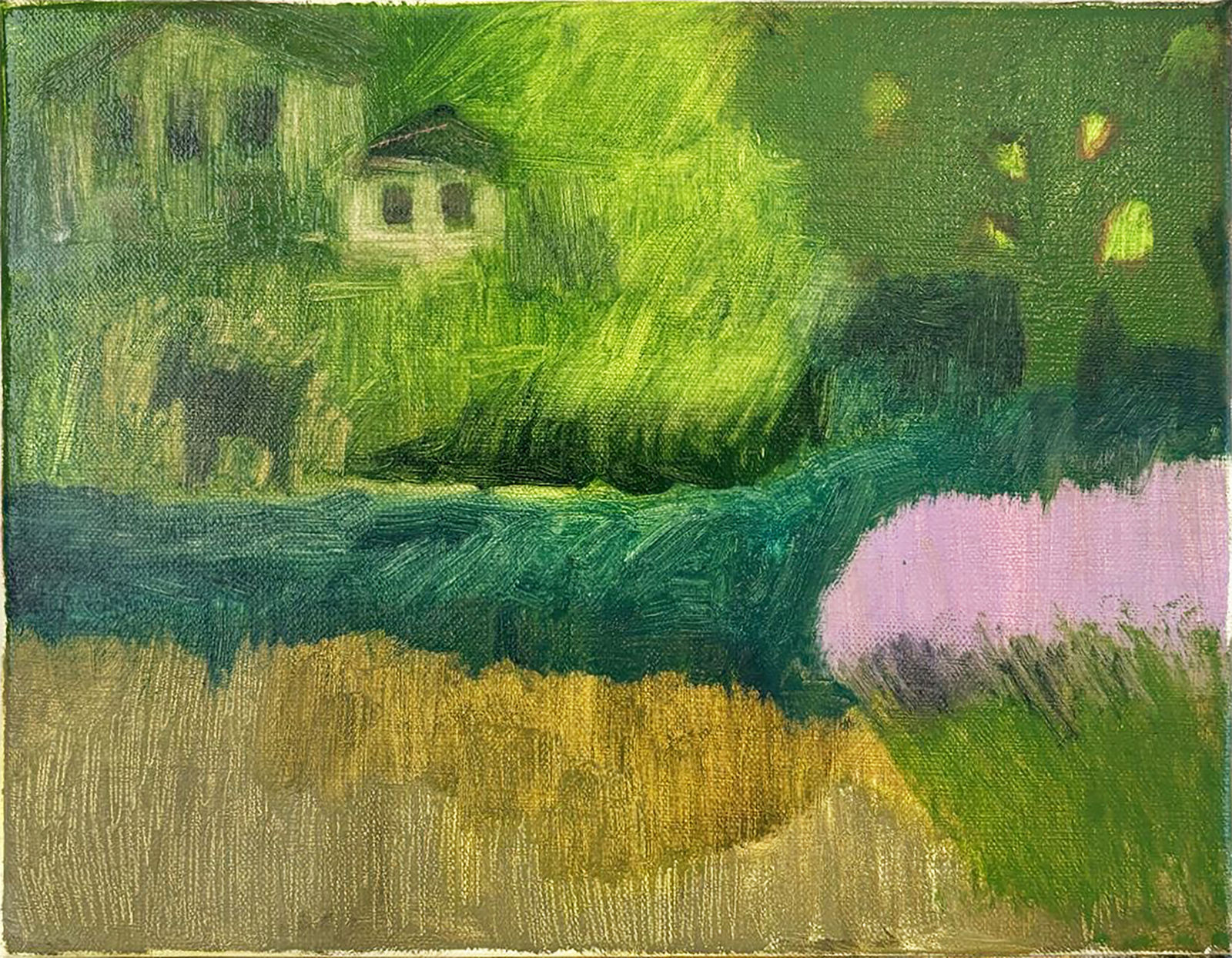 Ioanna Limniou, Home, 2025