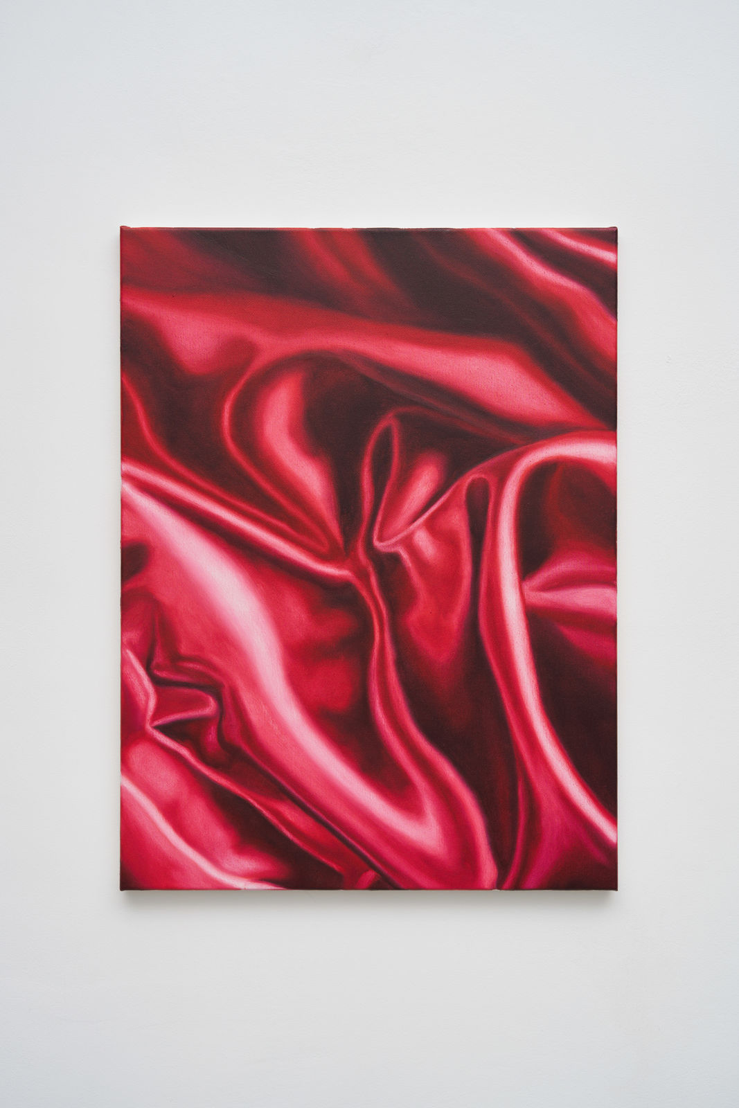 Robin Speijer, Chromium Magenta 7, 2025