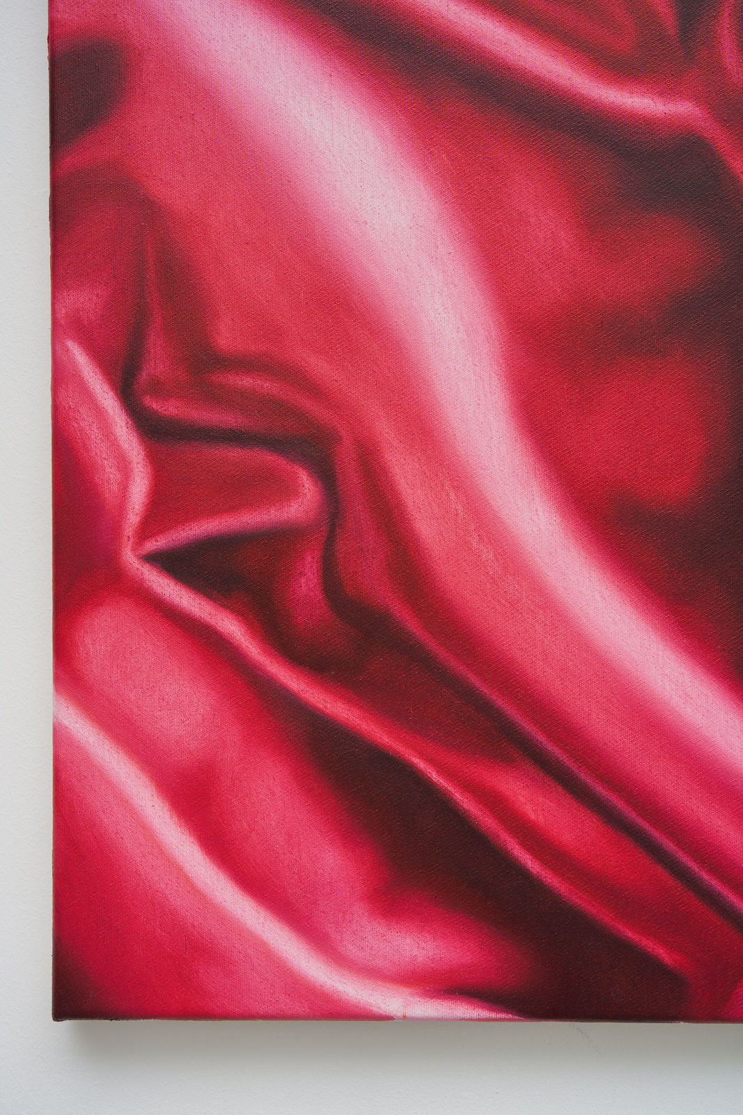 Robin Speijer, Chromium Magenta 7, 2025