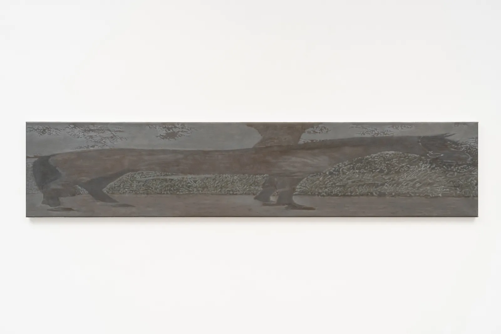 Emre Özakat, Reproduction of a Horse I, 2023