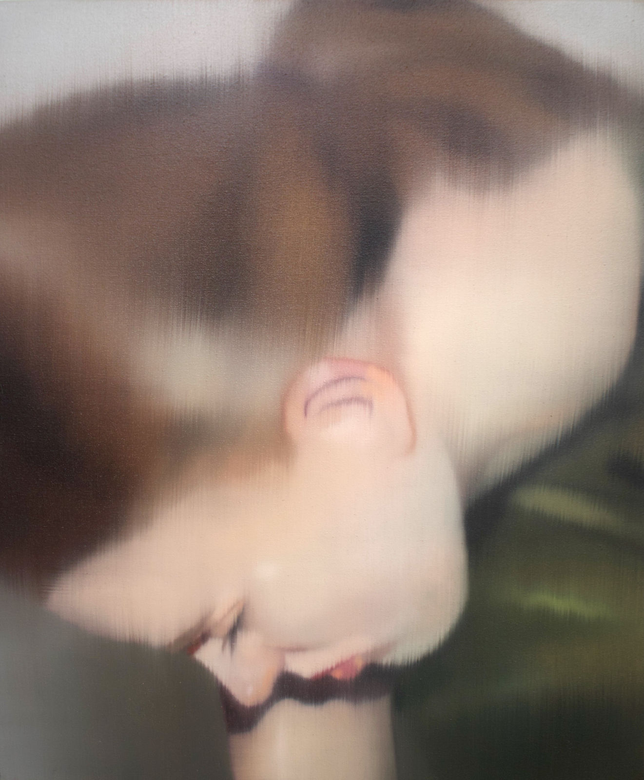 Johanna Bath, Lapse, 2025