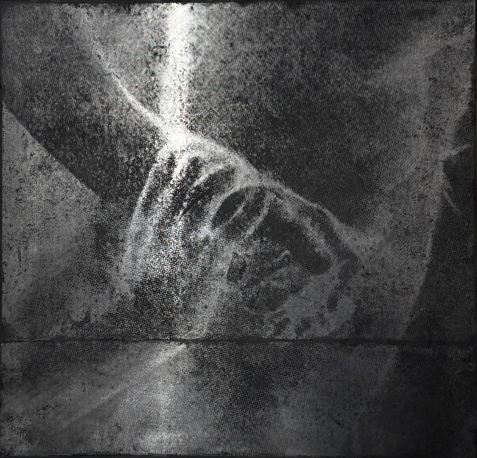 Dimitris Tampakis, Arousal Pleasure, 2025