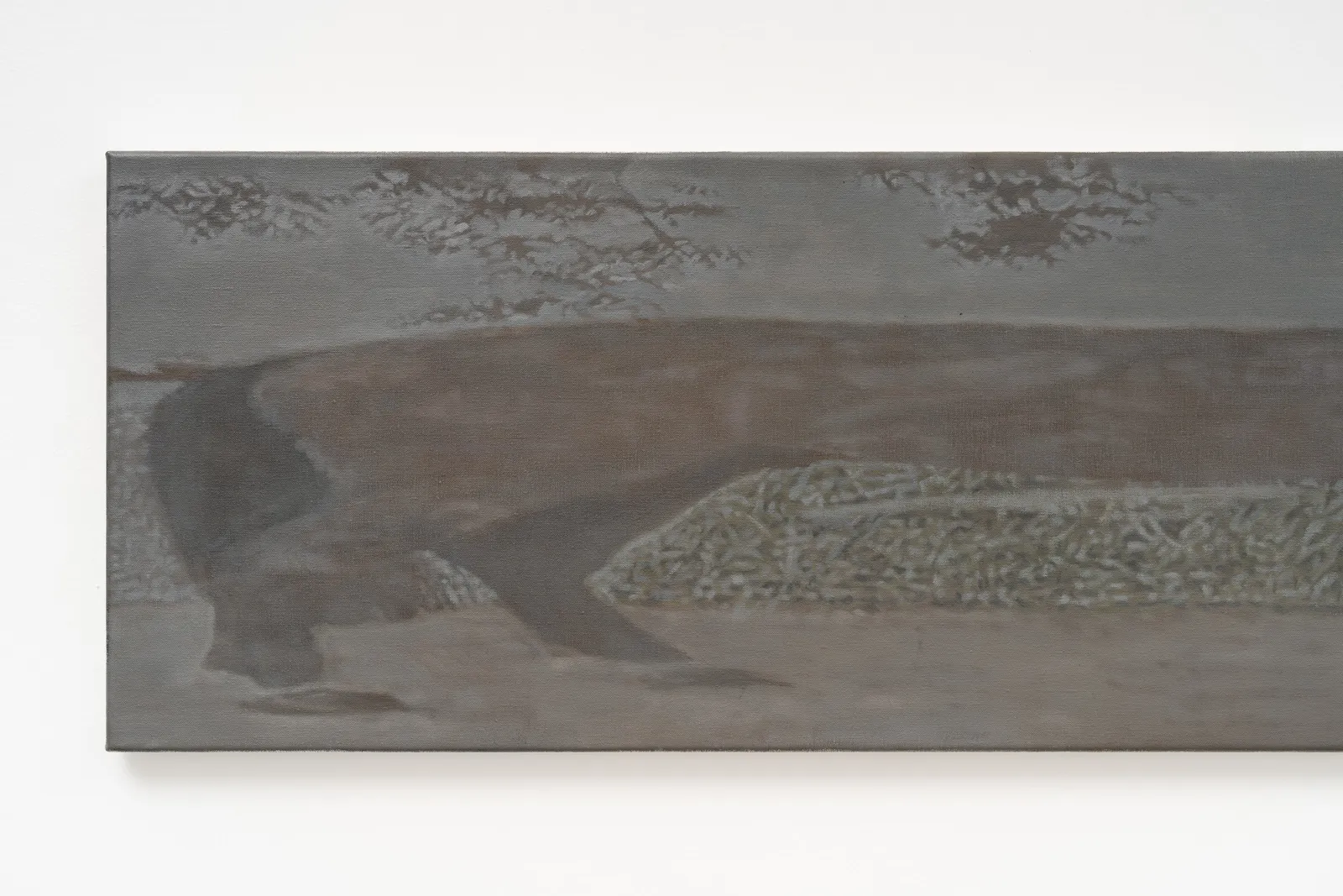 Emre Özakat, Reproduction of a Horse I, 2023