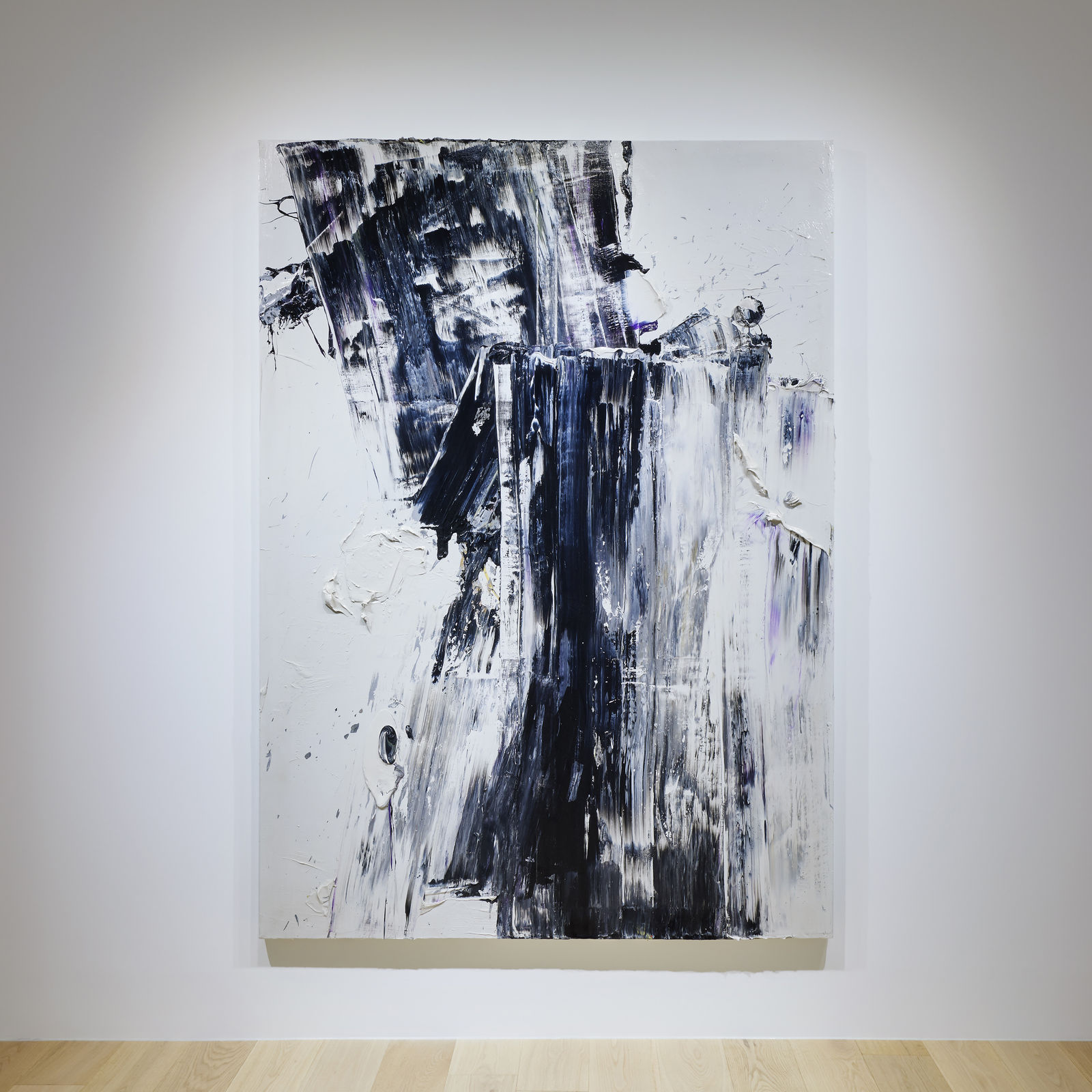 Kong Tae Yun, 자연으로부터, 2022