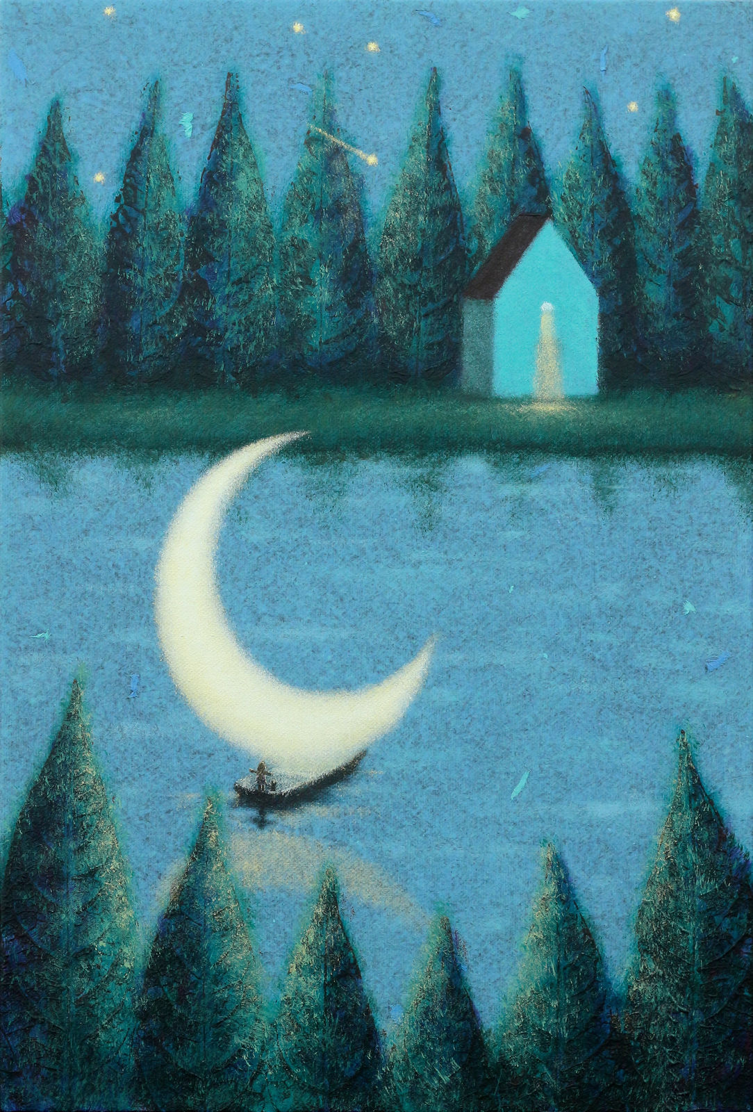 김성윤, 너에게 갈게(2462), 2024