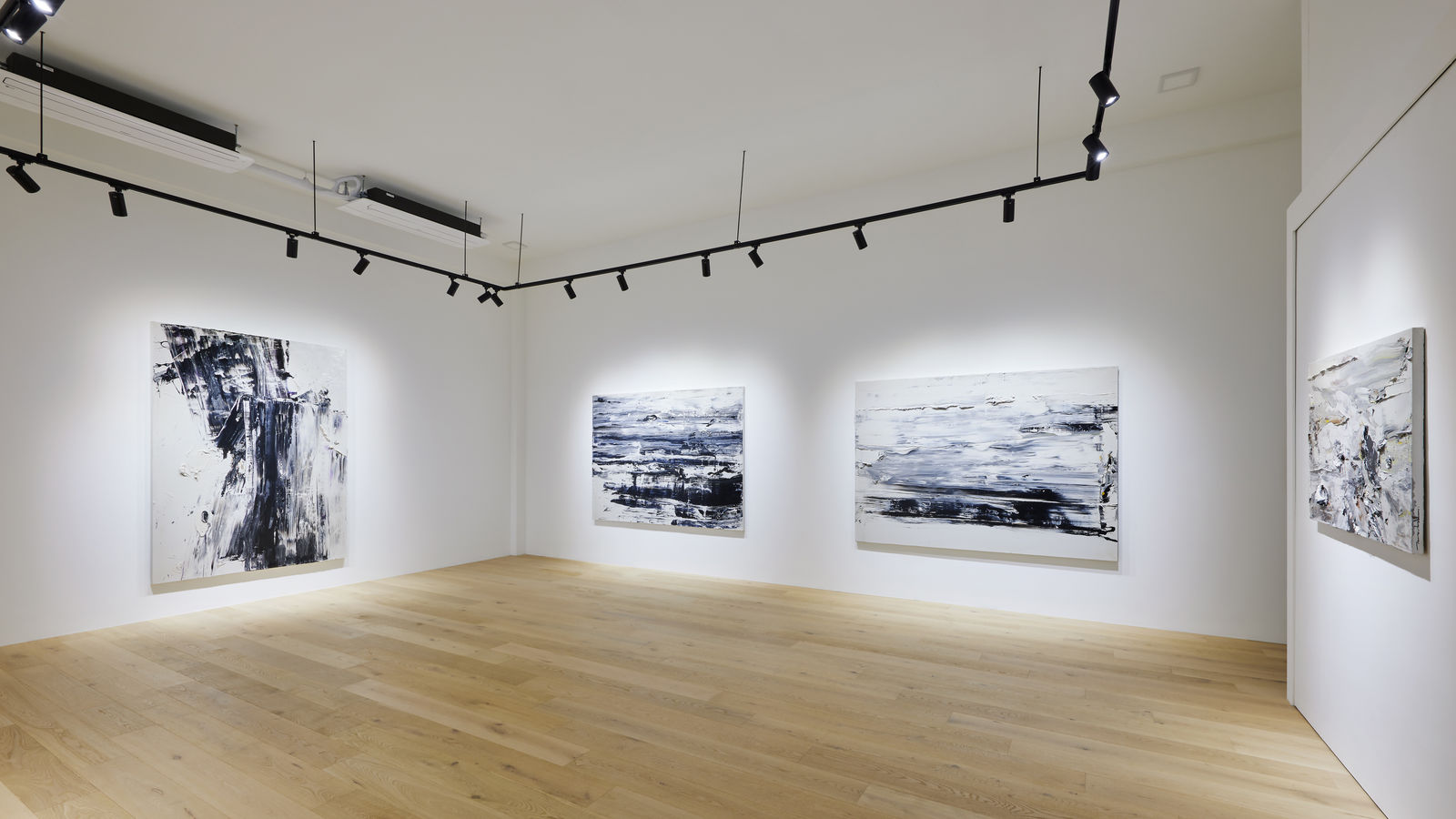 Kong Tae Yun, 자연으로부터, 2022