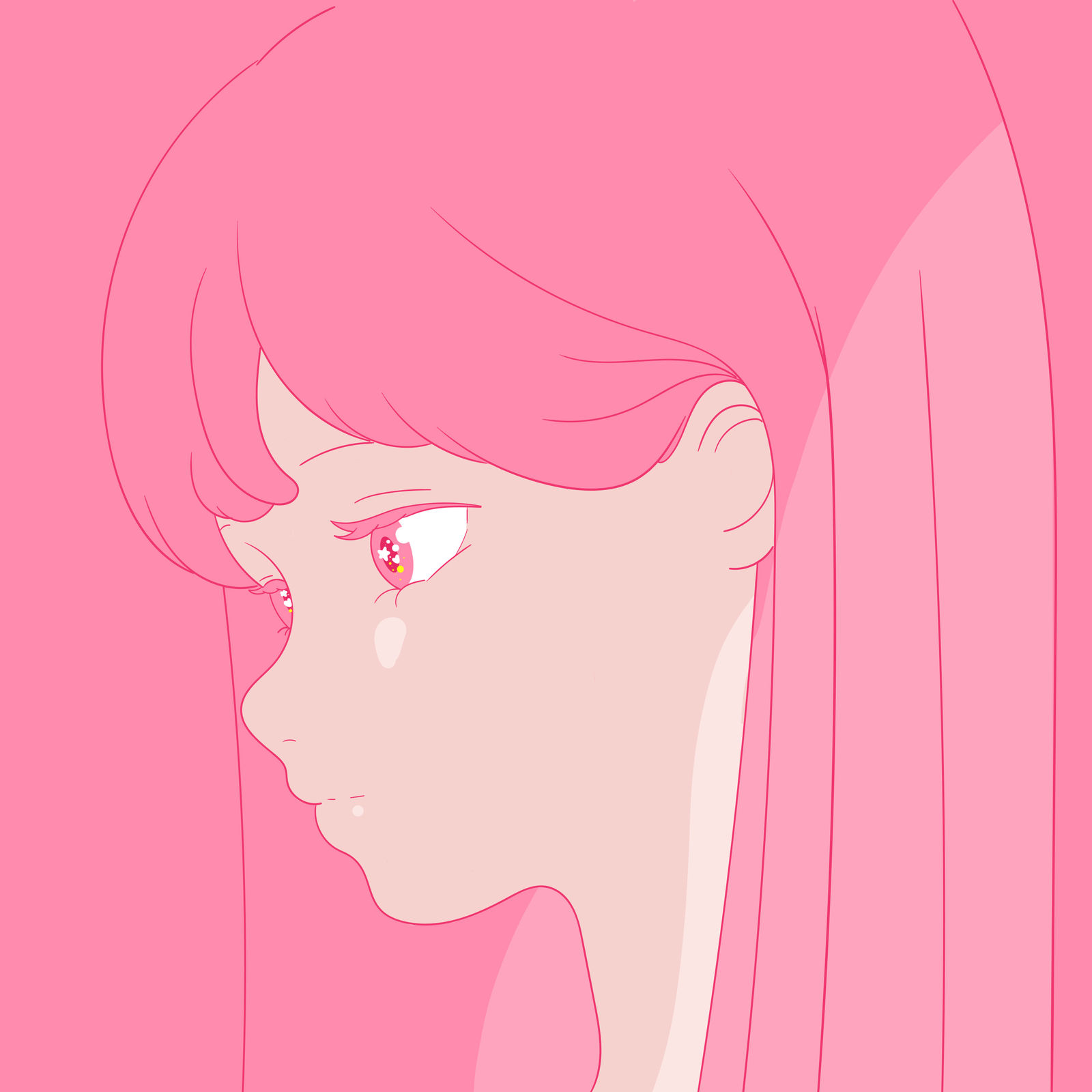 이예린, Longing_2, 2024