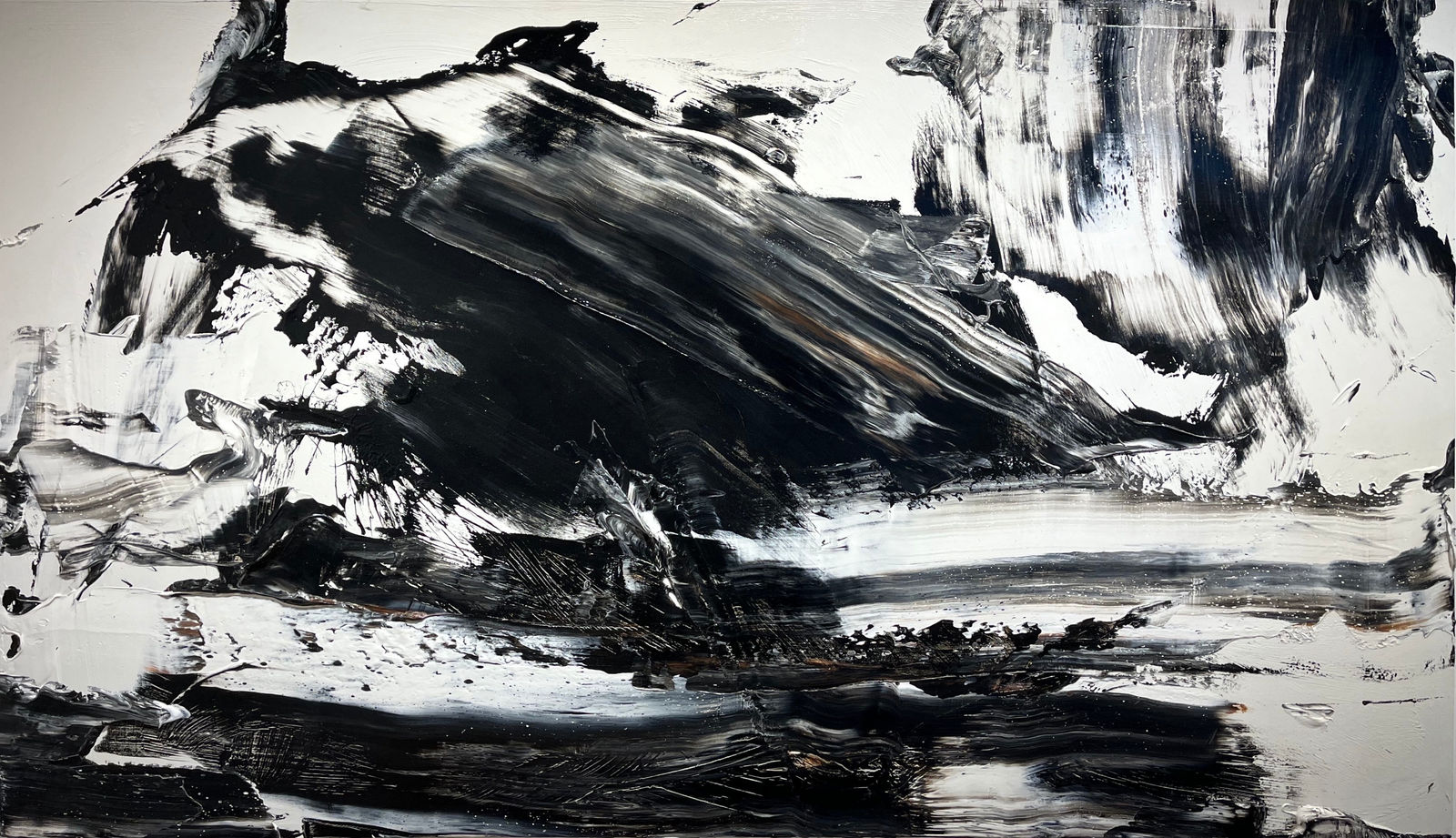 Kong Tae Yun, 자연으로부터, 2023