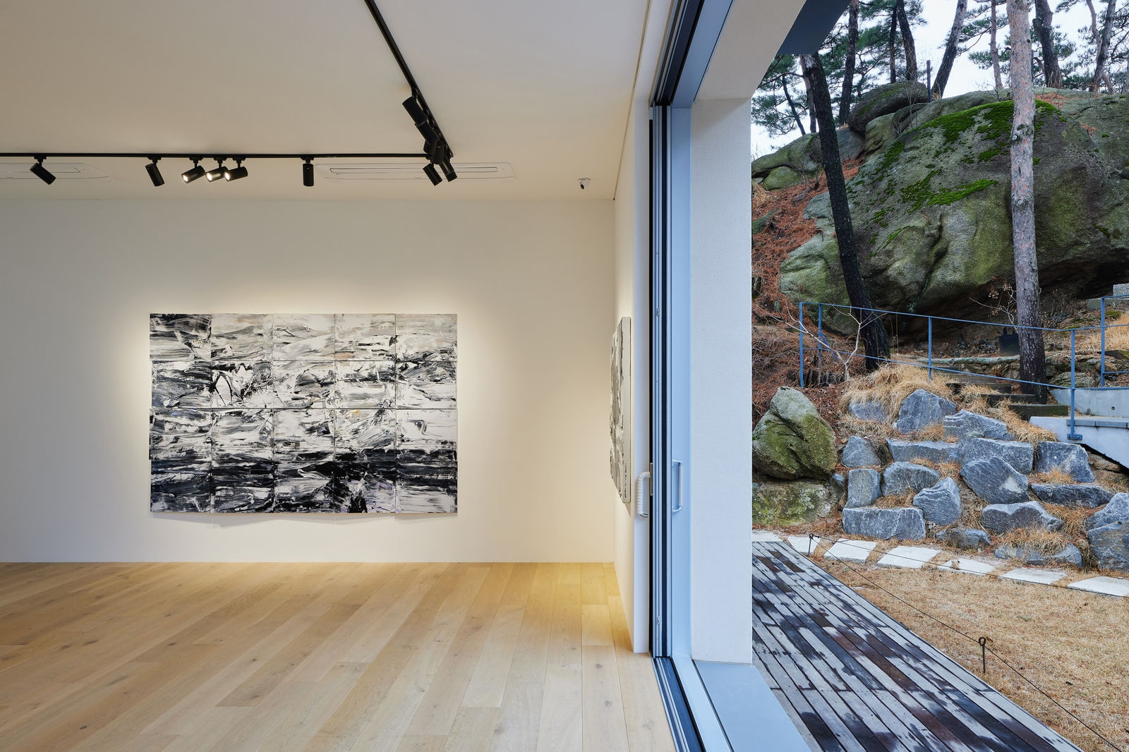 Kong Tae Yun, 자연으로부터, 2024