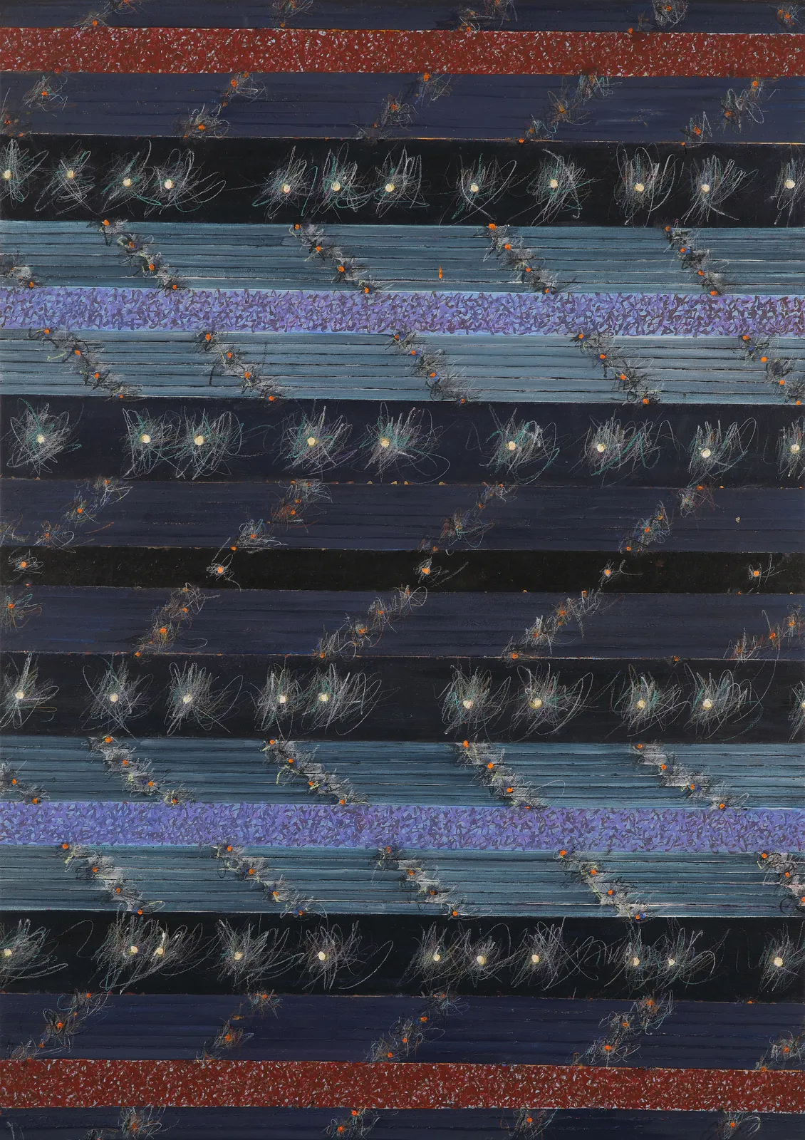 Kim Jang Hee 김장희, Untitled, 2022