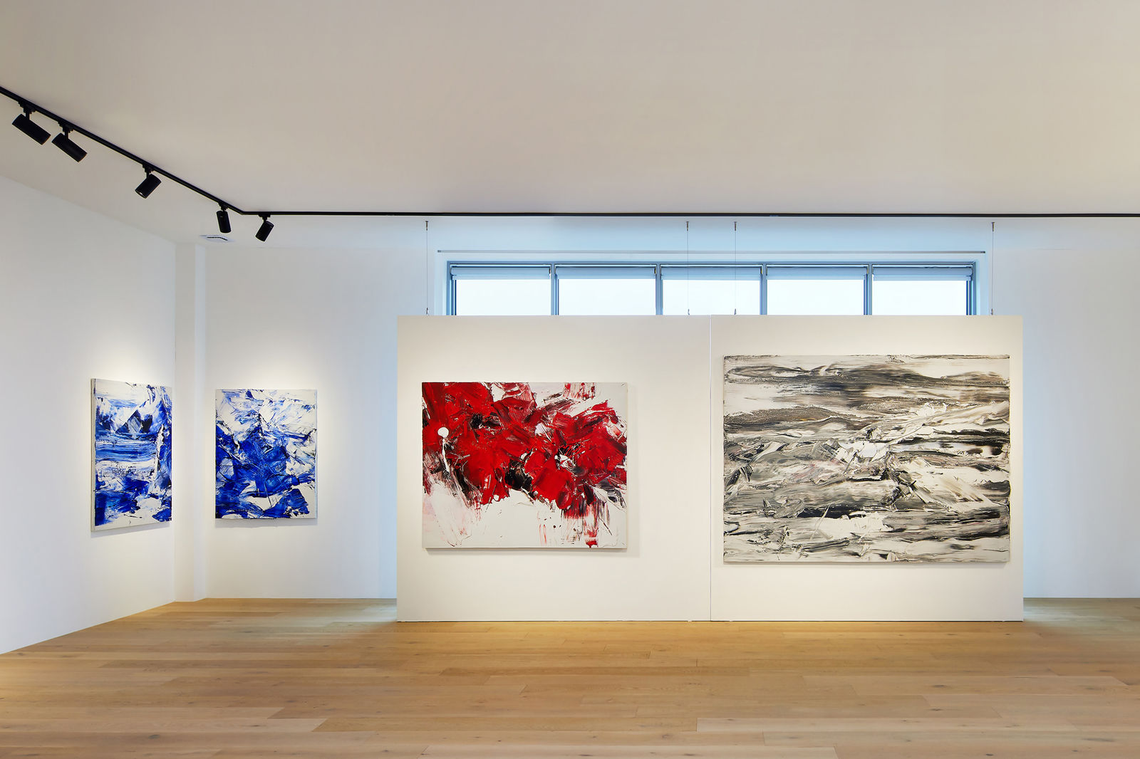 Kong Tae Yun, 자연으로부터, 2023