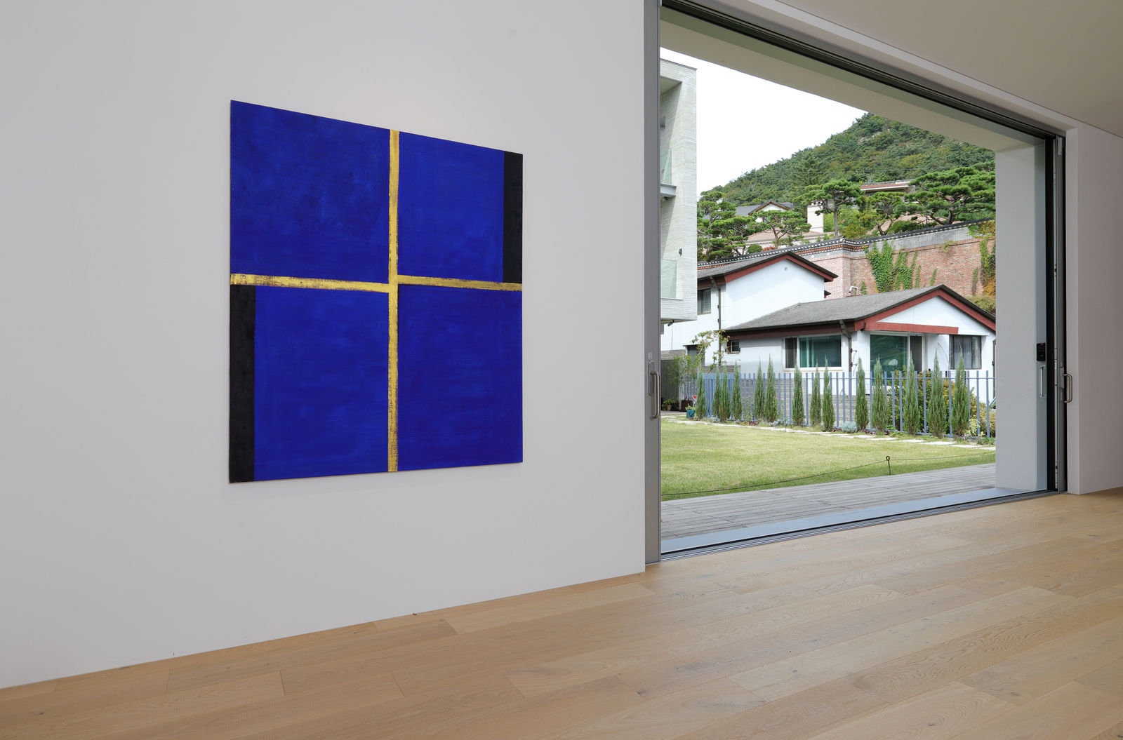 Kim Jang Hee 김장희, LUCE-B-7, 2023