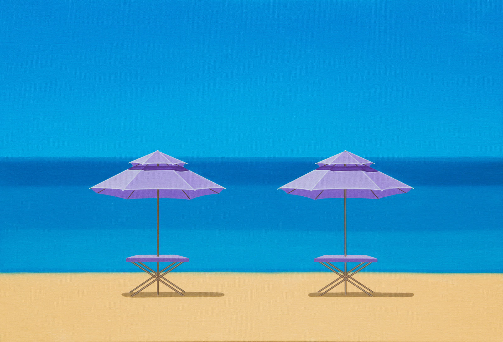 권현경, midday, 2025