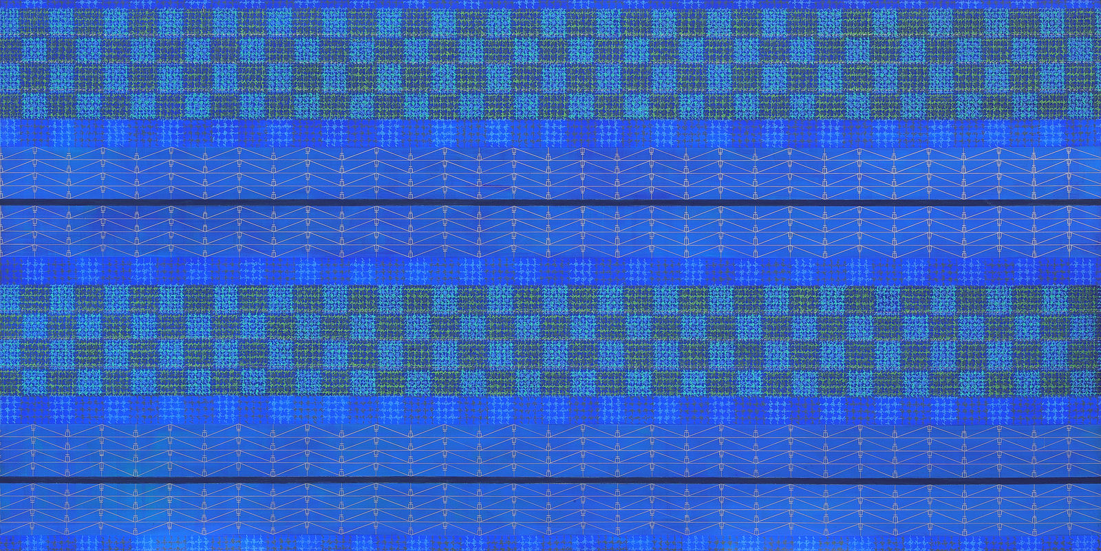 Kim Jang Hee 김장희, Untitled, 2004