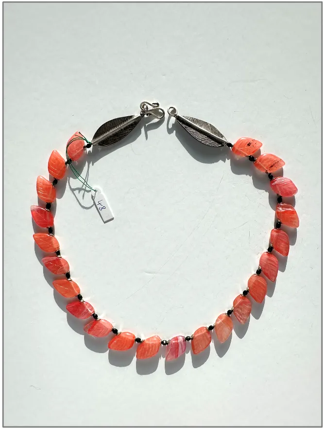 Inge Kern, Bohemia Glass Beads & Silver Beads