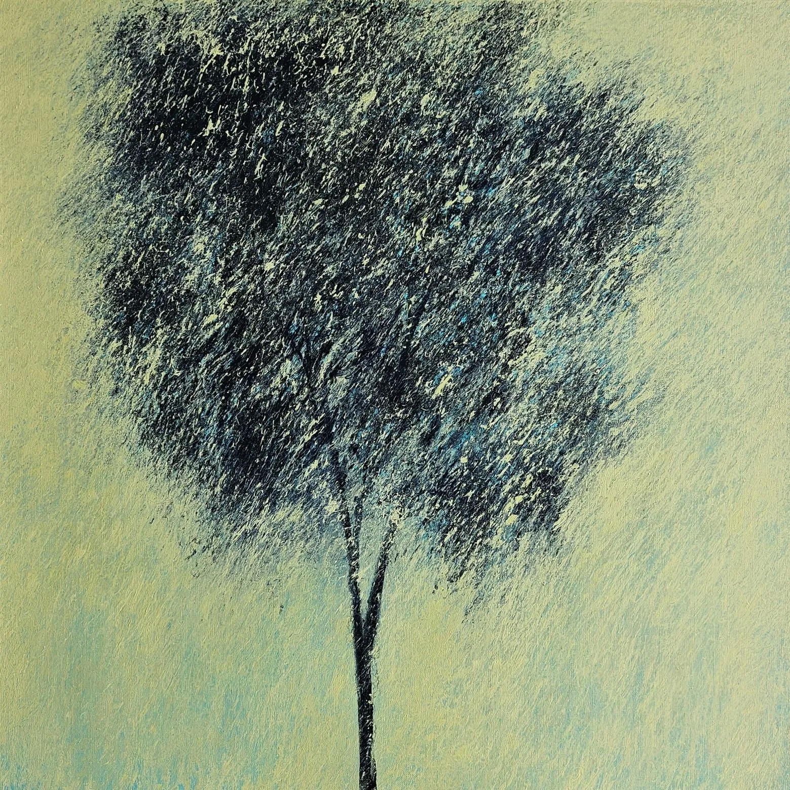 오영준, Shape of Time no.3, 2024