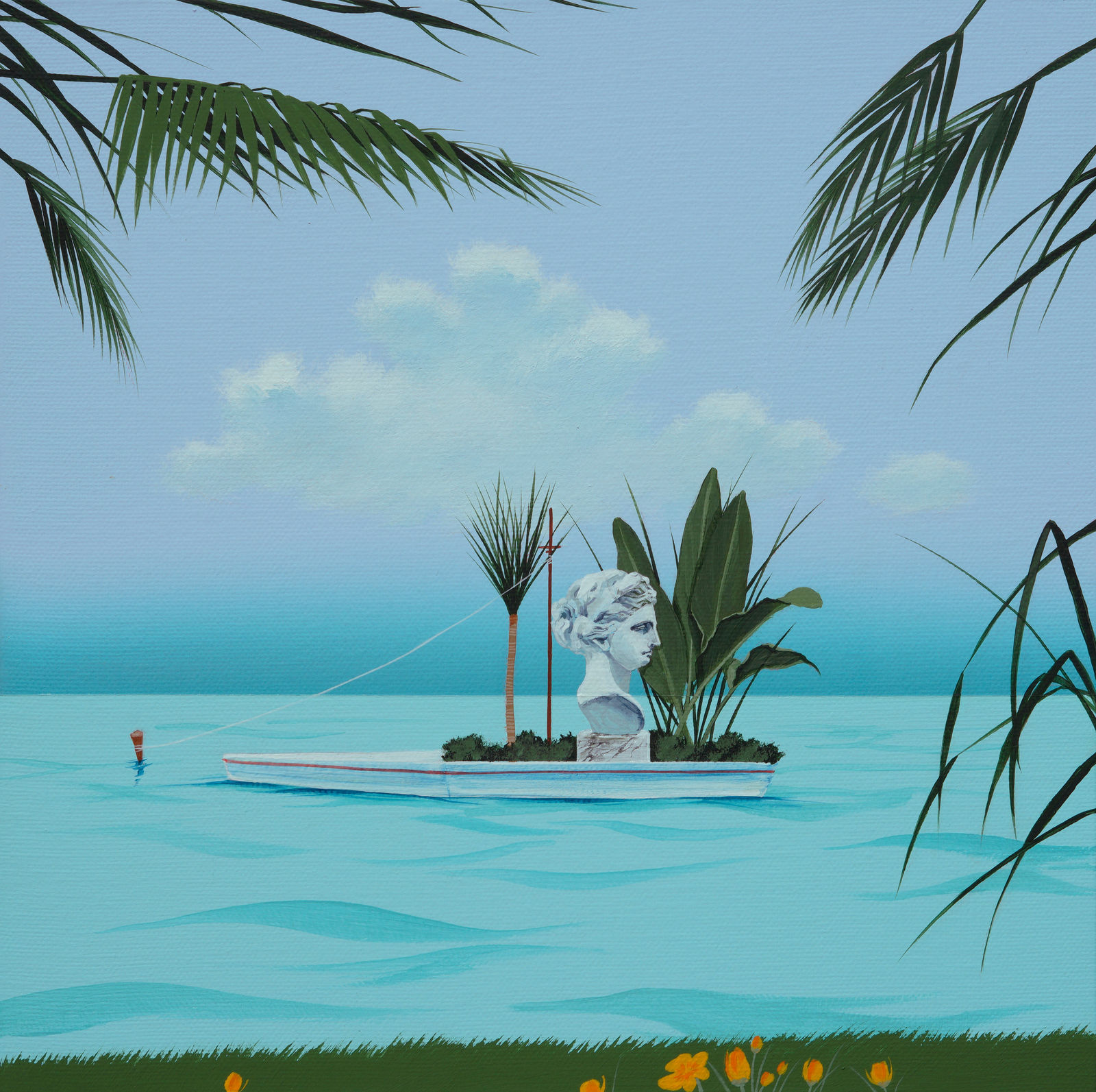 황다연, Good day_9, 2023