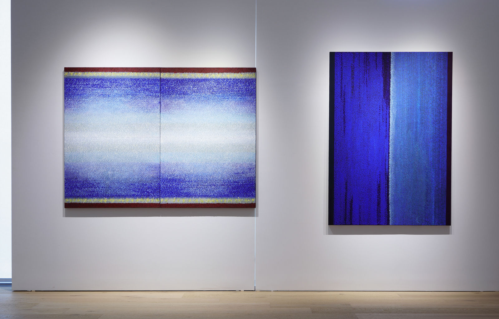 Kim Jang Hee 김장희, LUCE-M-6, 2023