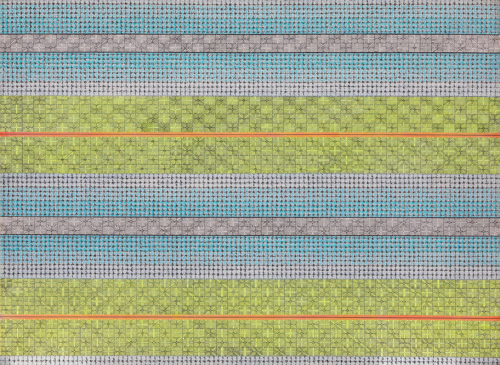 Jang Hee Kim, Untitled, 2004