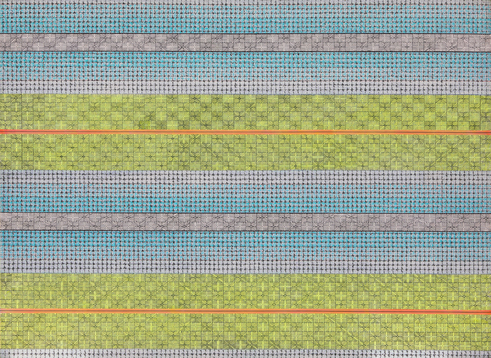 Kim Jang Hee 김장희, Untitled, 2004