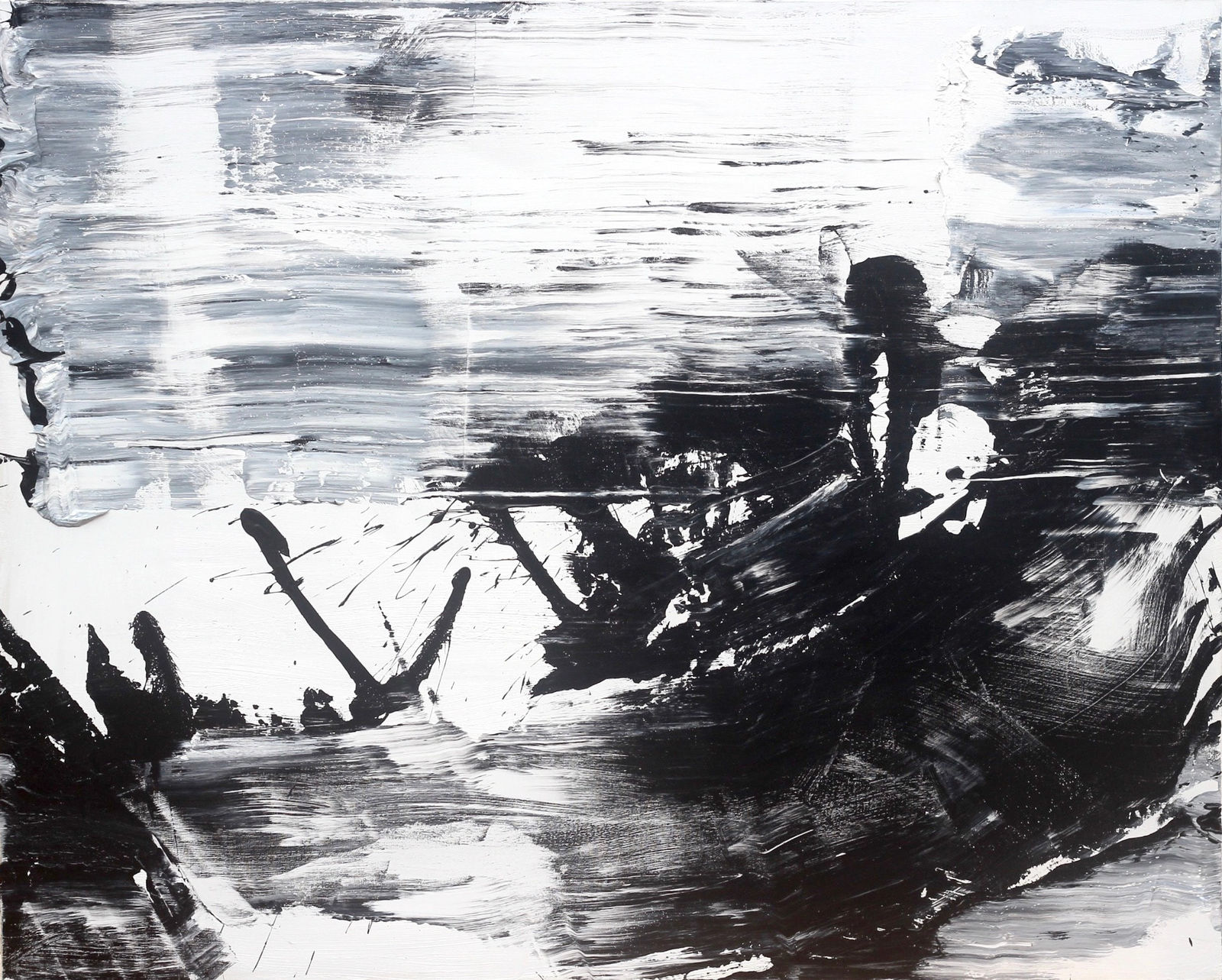 Kong Tae Yun, 자연으로부터, 2022