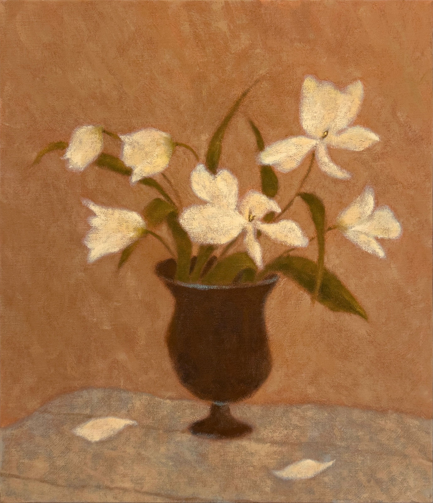 키츠 kits, 하얀 겨울을 매듭지으며, 2024