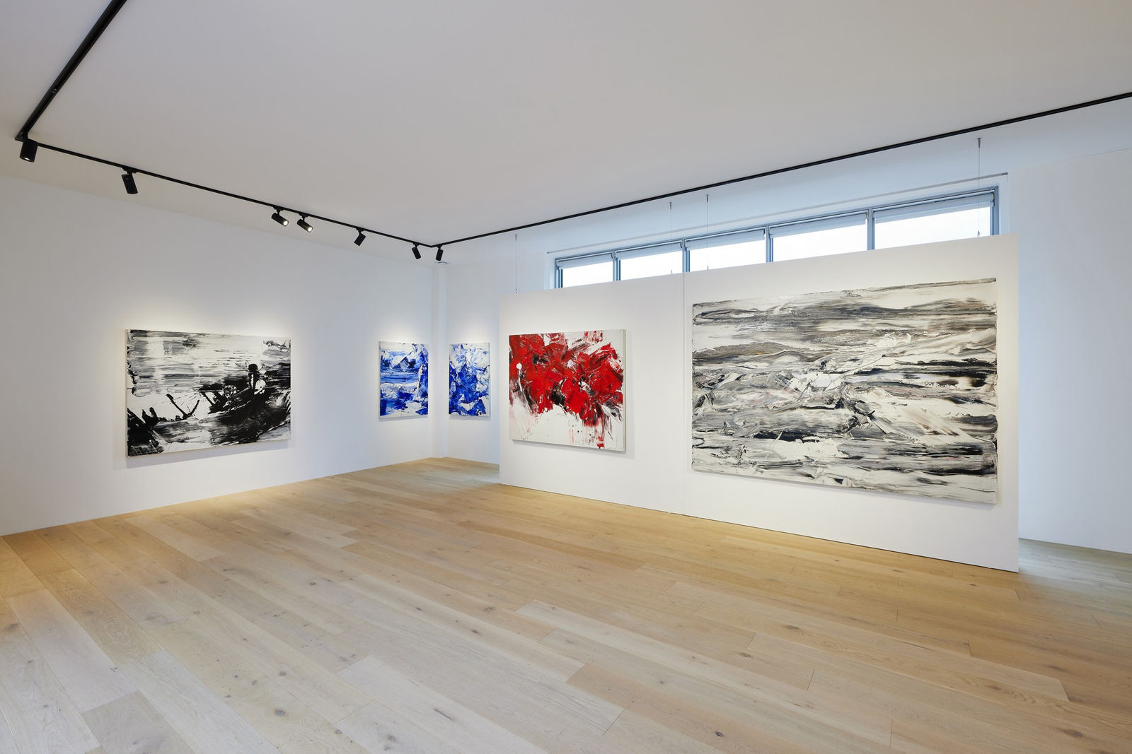 Kong Tae Yun, 자연으로부터, 2022