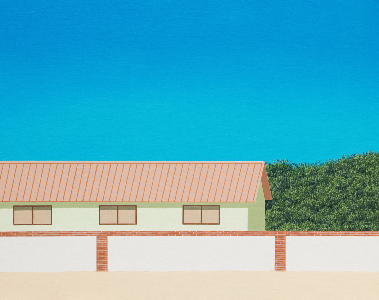 권현경, midday, 2025