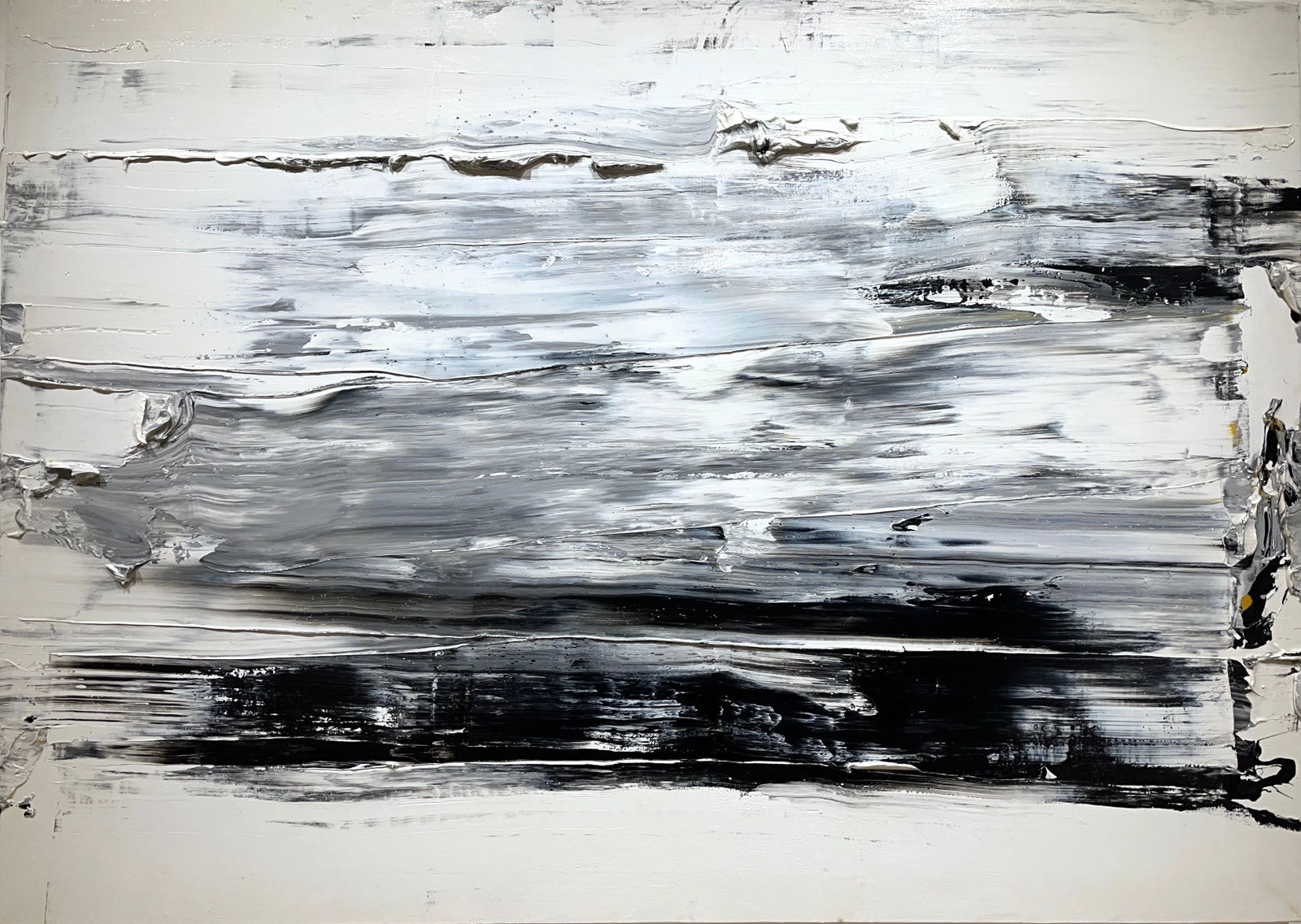 Kong Tae Yun, 자연으로부터, 2022