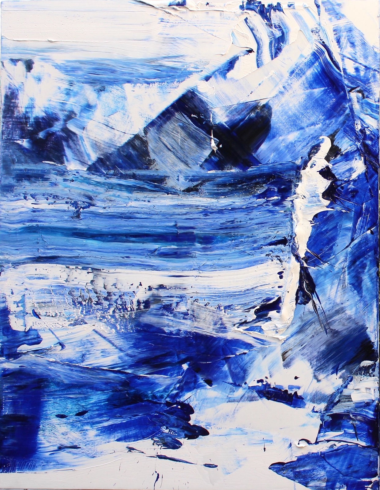 Kong Tae Yun, 자연으로부터, 2023