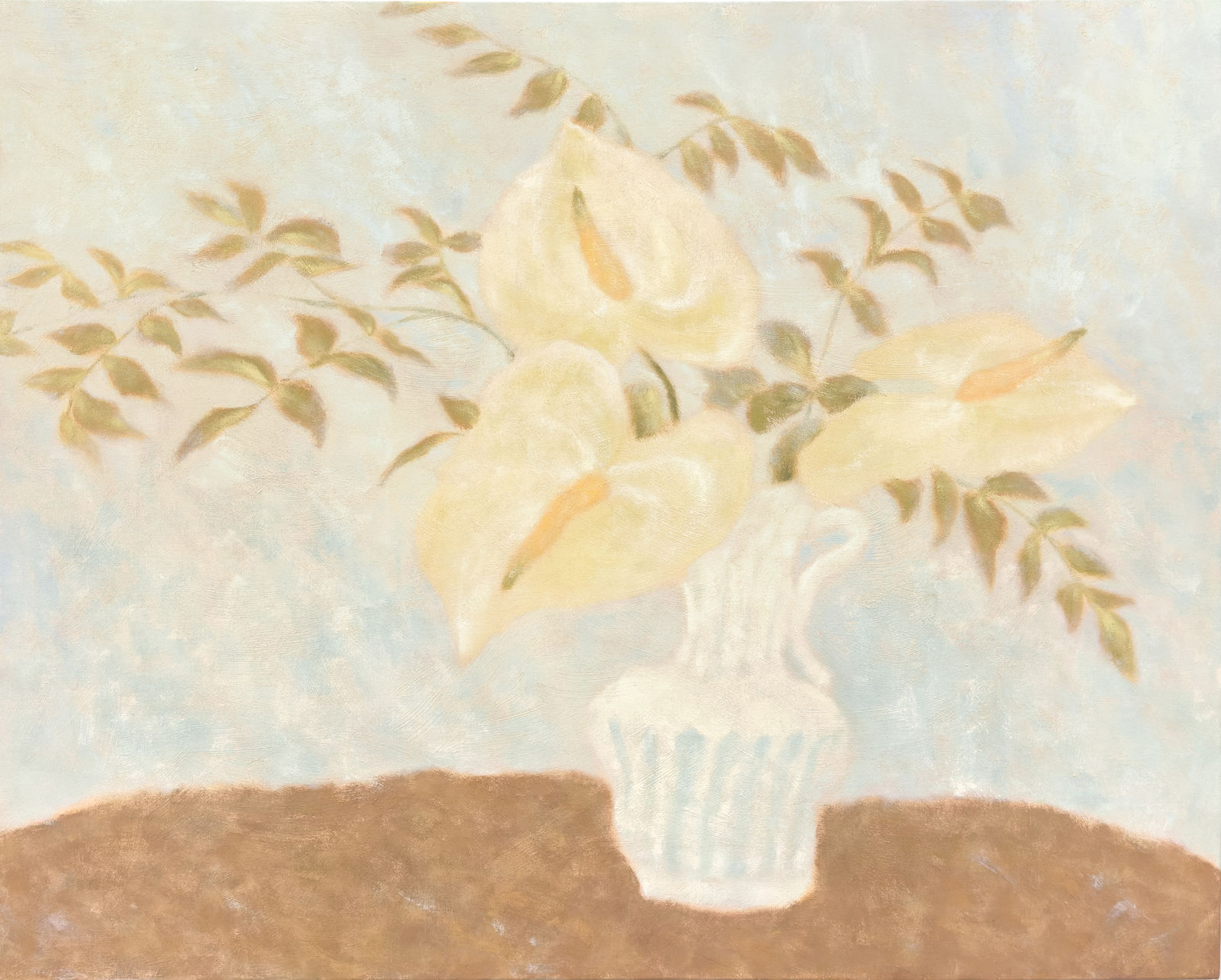 키츠 kits, 한가을의 오후, 2024