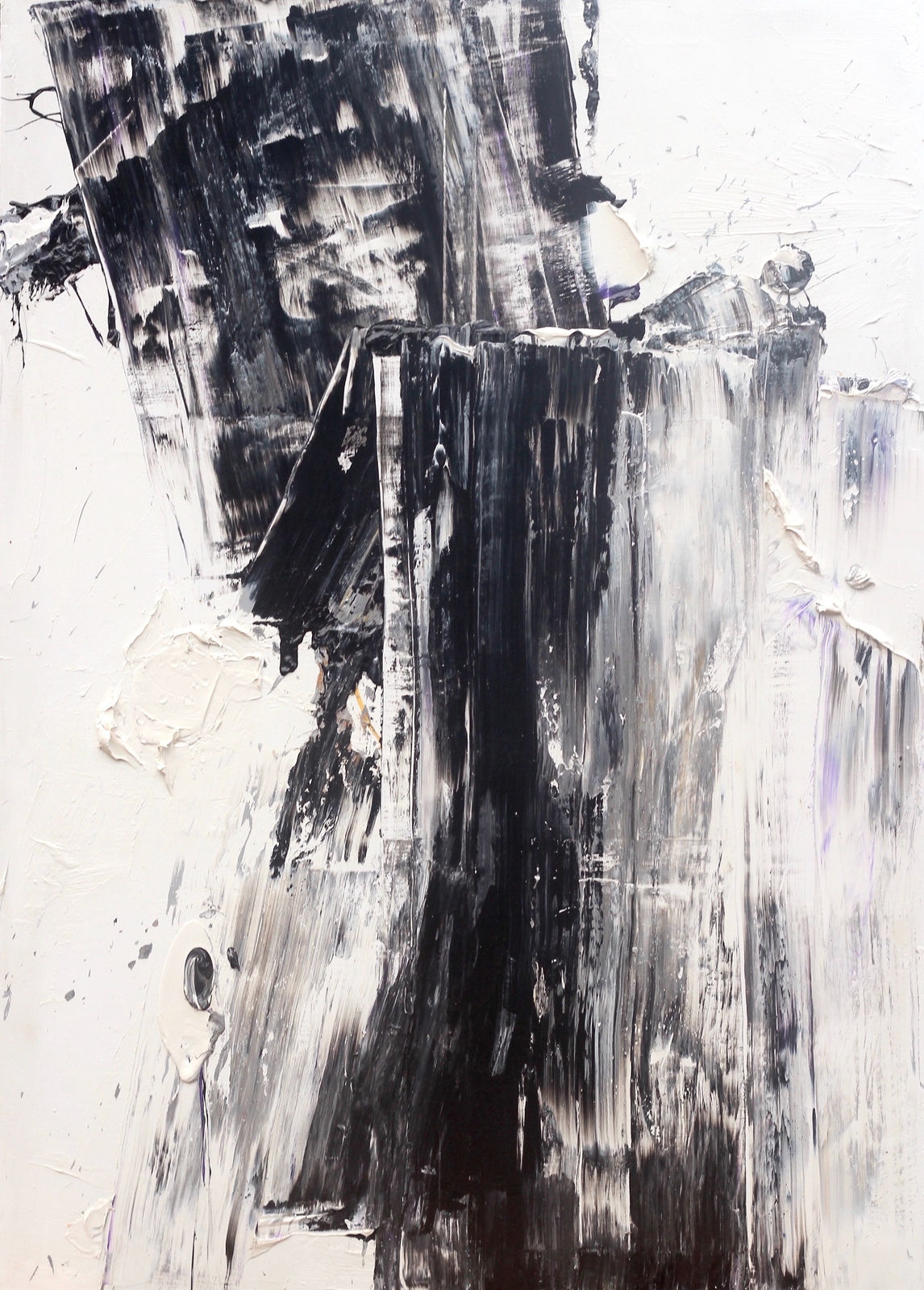 Kong Tae Yun, 자연으로부터, 2022