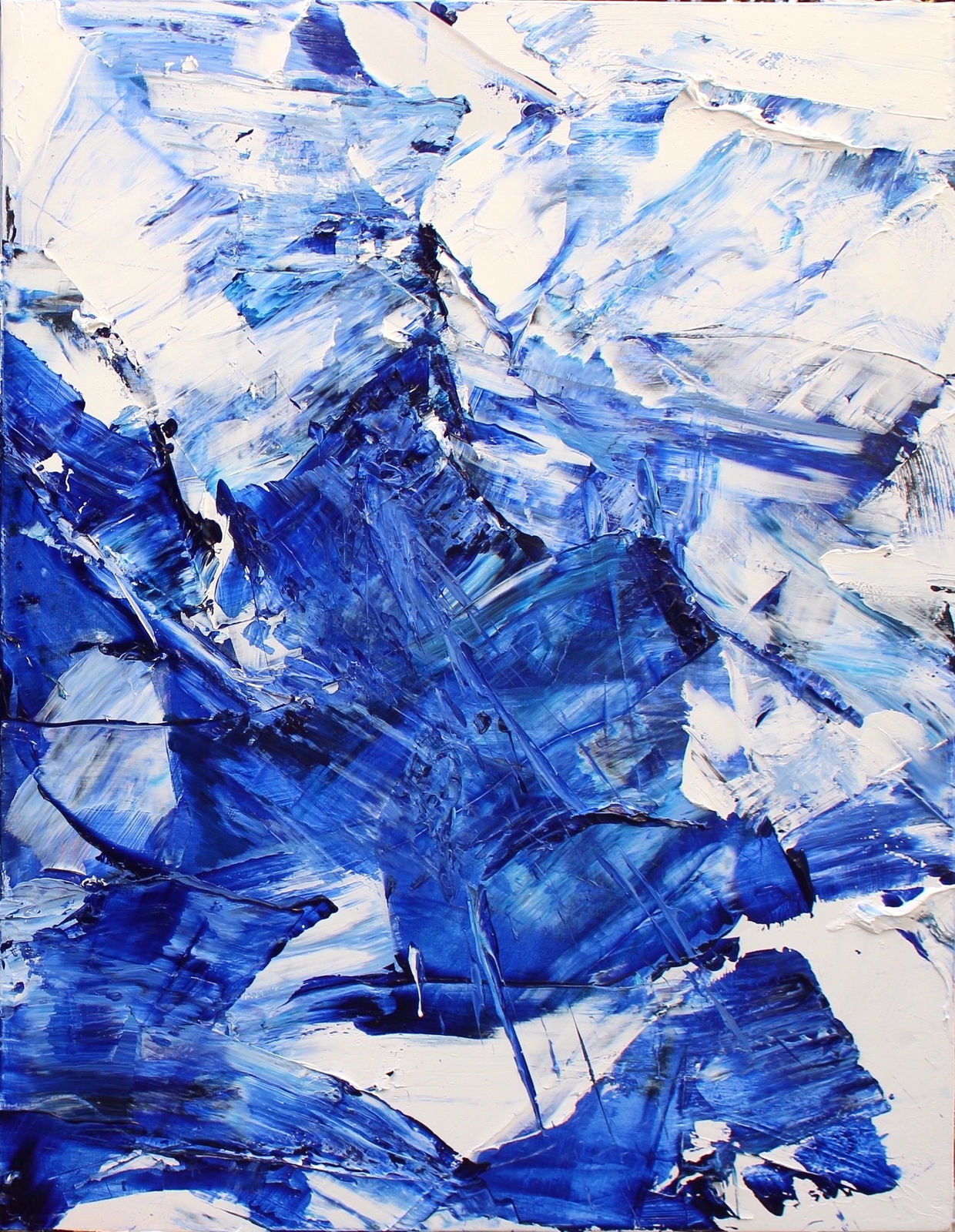 Kong Tae Yun, 자연으로부터, 2023