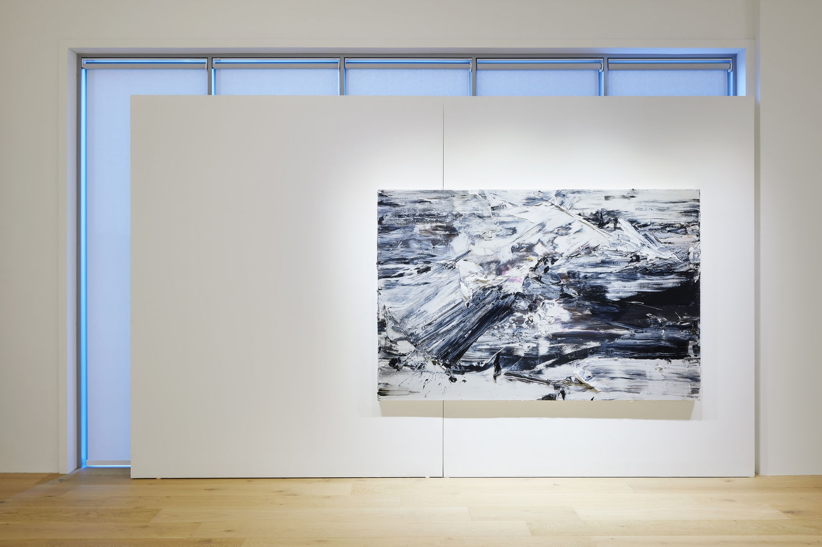 Kong Tae Yun, 자연으로부터, 2023