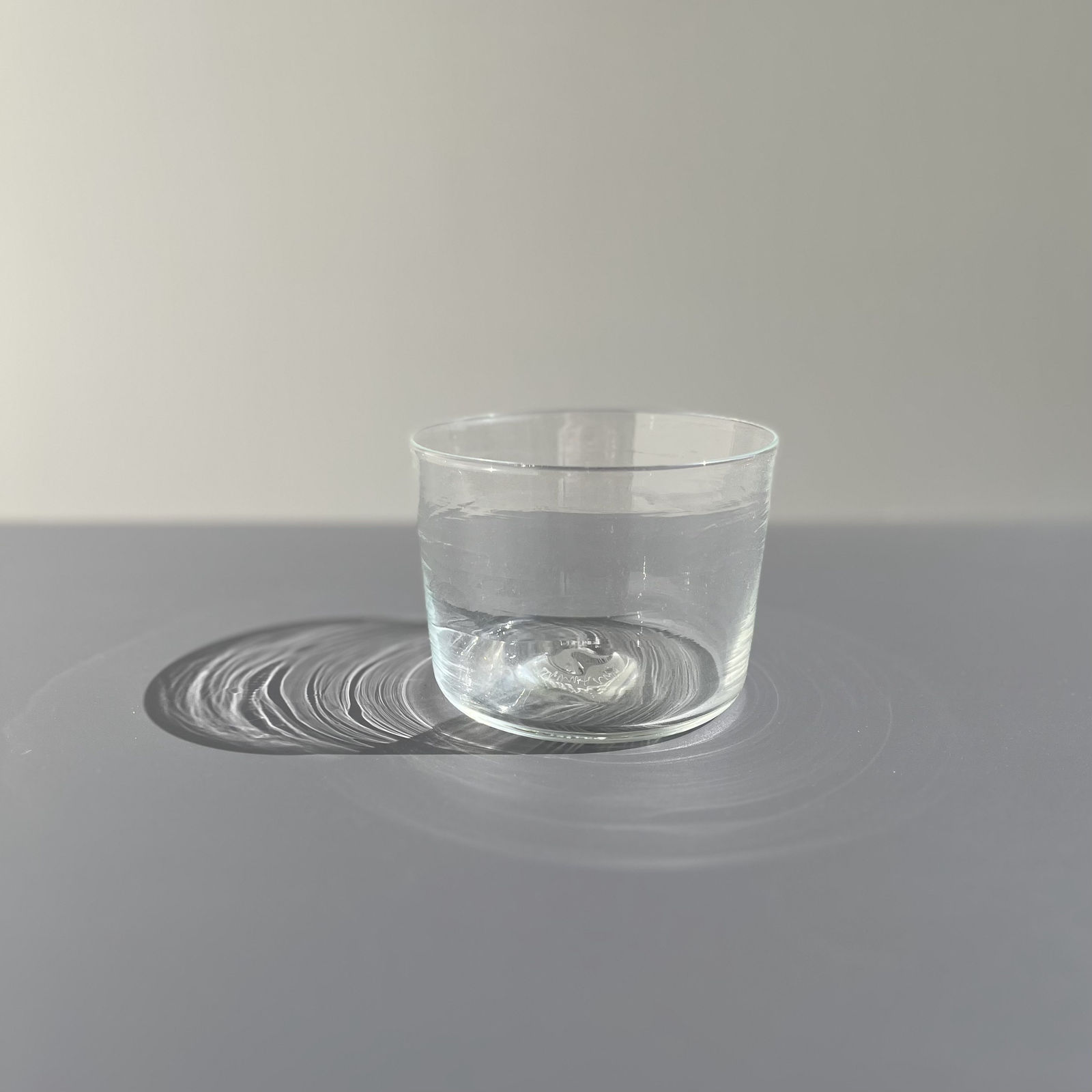 Michael Ruh, Sip Glass