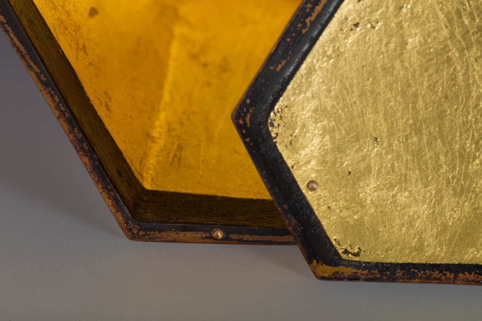 Koji Hatakeyama, Six Faces, 2025