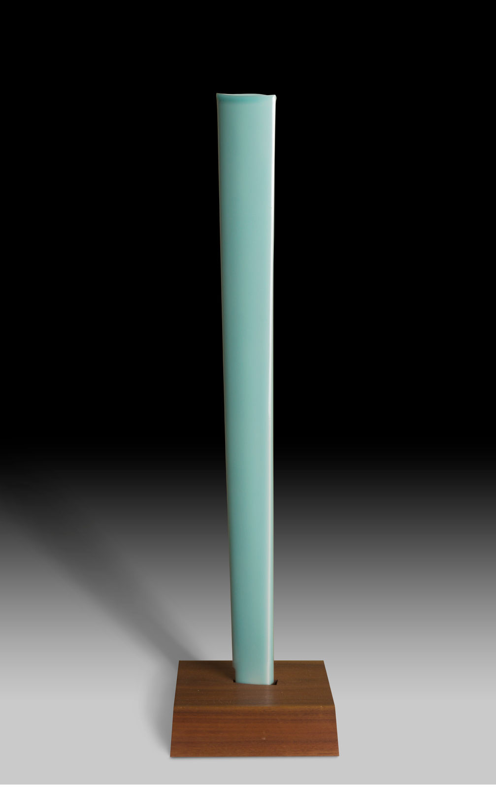 Fukami Sueharu, Tall Incense Burner, 1990s