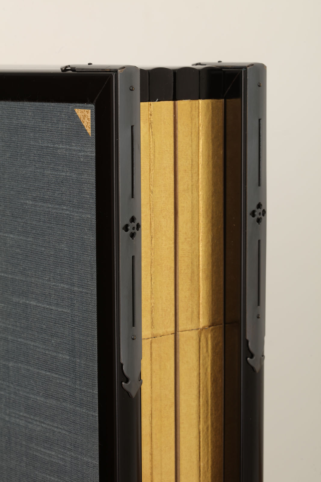 Okamoto Hōsui 岡本芳水, Koi and Mooring Post, 1920s-30s