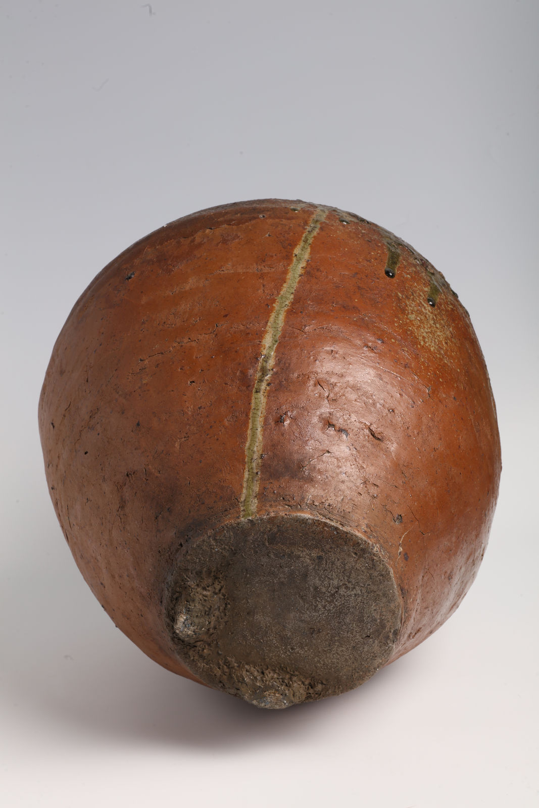 Tanba Storage Jar, 15th/16th century