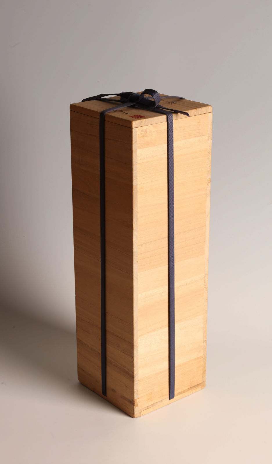 Fukami Sueharu, Cylinder Vase, 1990s