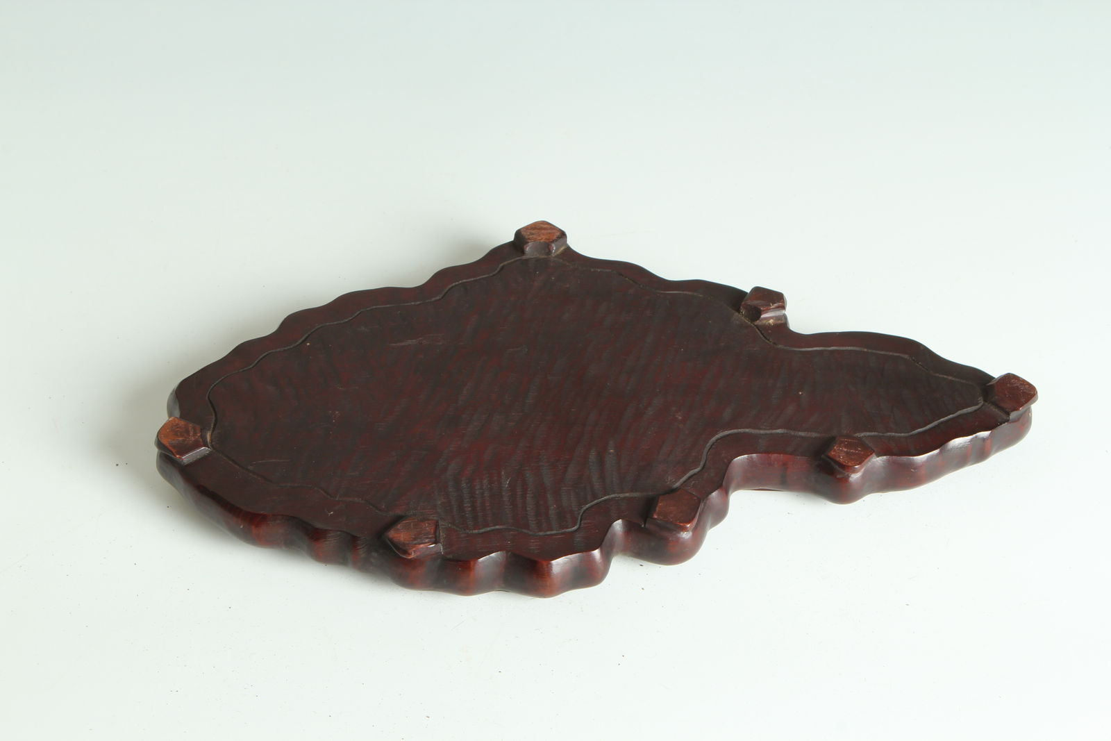 Scholar's Rock, Scholar's Rock, early 20th century, Japan