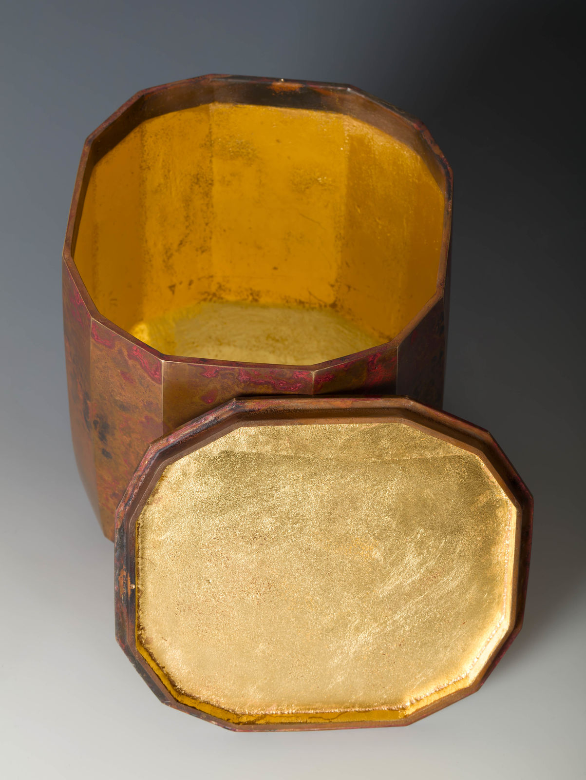 Koji Hatakeyama, Twelve Faces, 2025