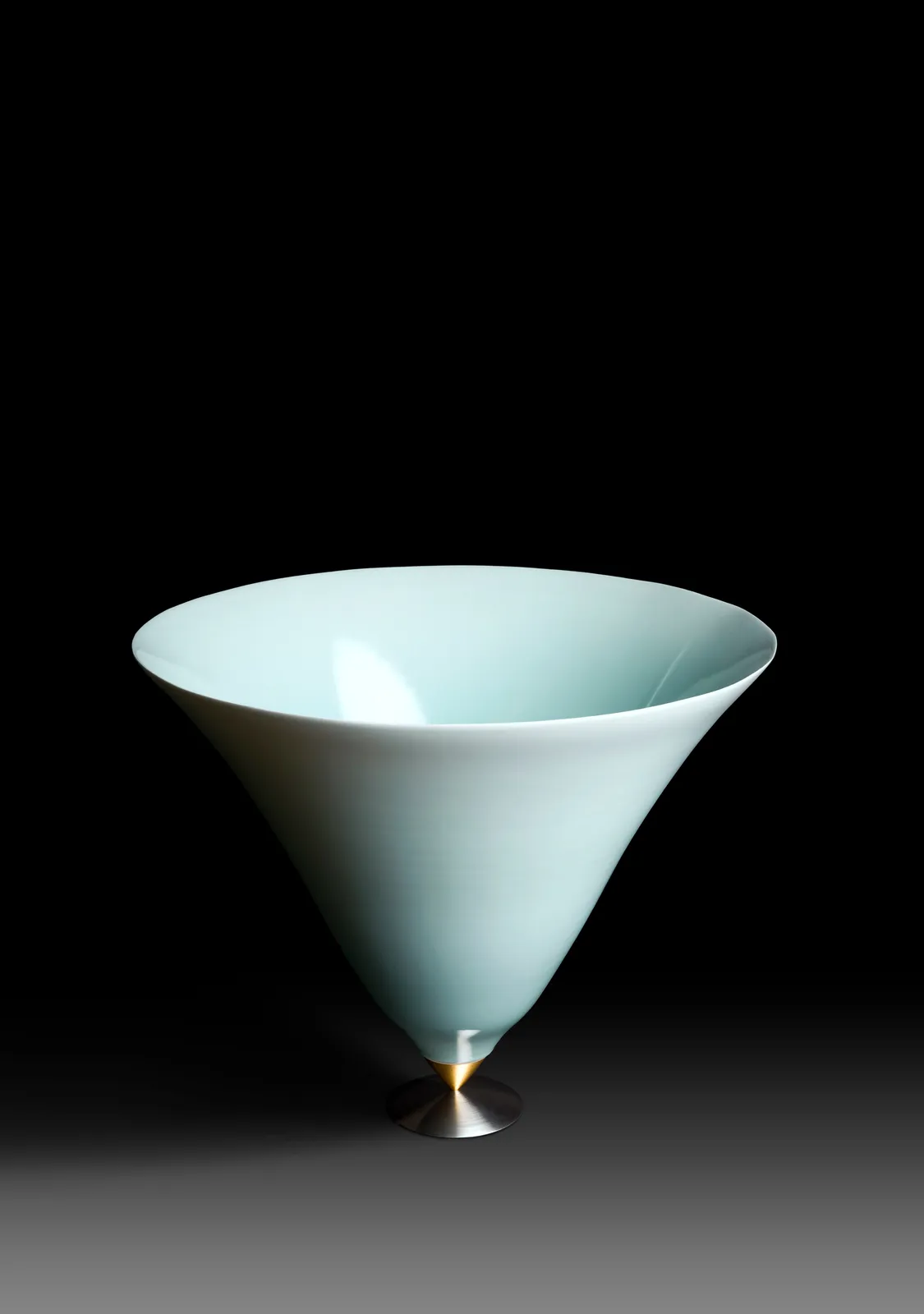 Fukami Sueharu, 09 Ten - Firmament, 2013