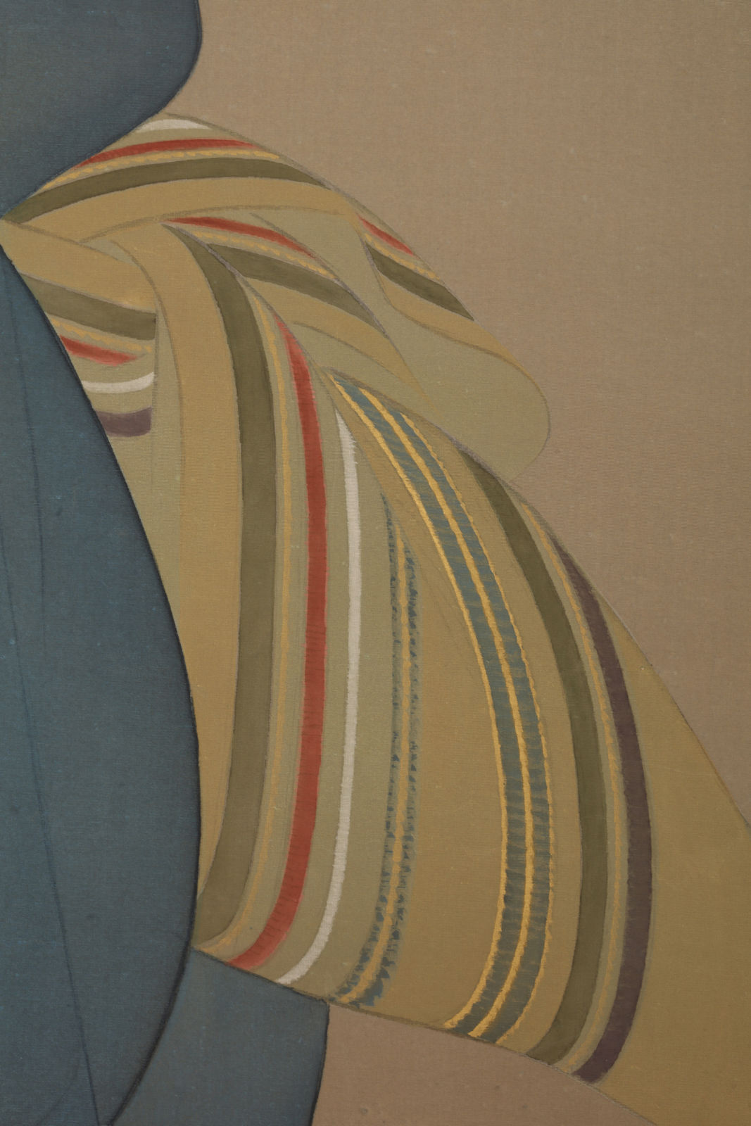 Yoshikawa Kanpō, Tanabata Eve, Taisho era, 1920s