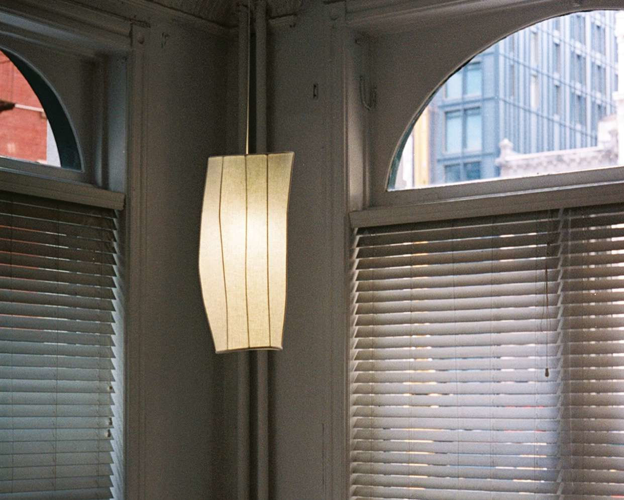 Rafael Prieto, Marrow Lamp N°21 (Produced in collaboration with Lips Atelier), 2022