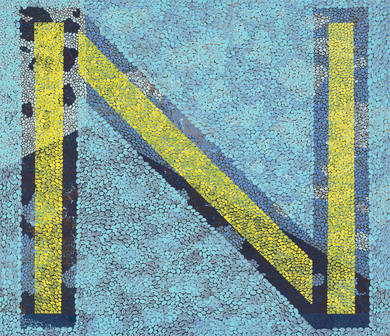 王玫玲 Mei Ling WANG, N-Z, 2020