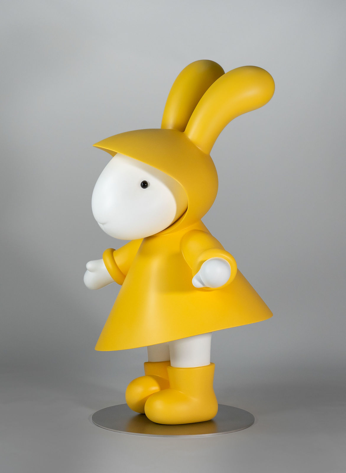 黃本蕊 Benrei HUANG, 雨天變奏曲 Rainy days variation, 2022