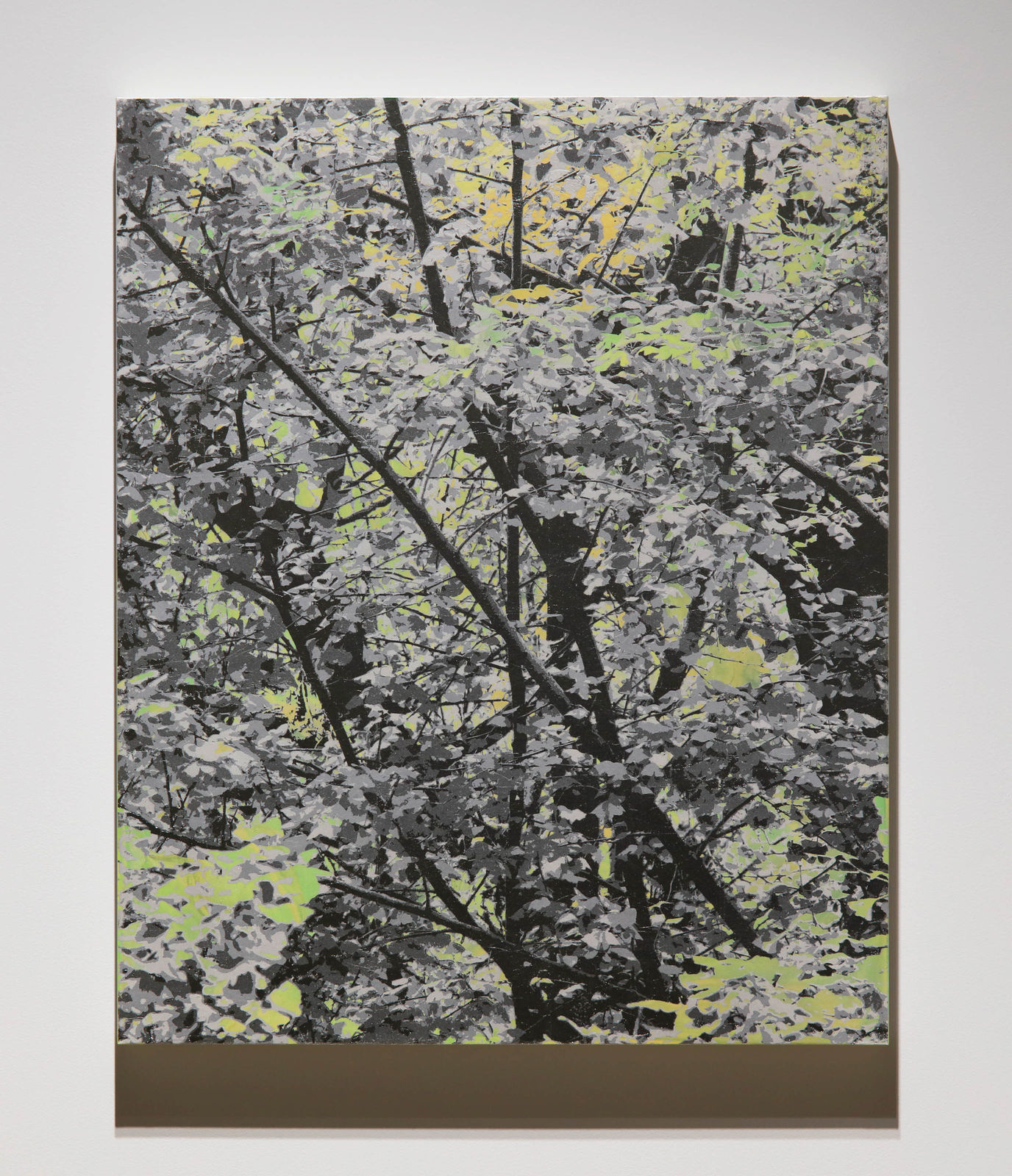 能條雅由 Masayoshi NOJO, 無題 Untitled, 2021